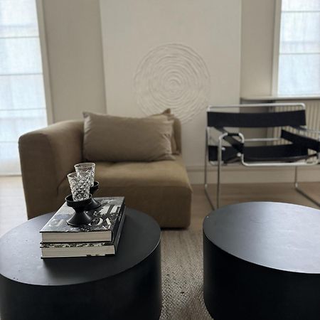 Privat And Charming House In Cph Βίλα Κοπεγχάγη Εξωτερικό φωτογραφία