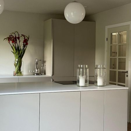 Privat And Charming House In Cph Βίλα Κοπεγχάγη Εξωτερικό φωτογραφία
