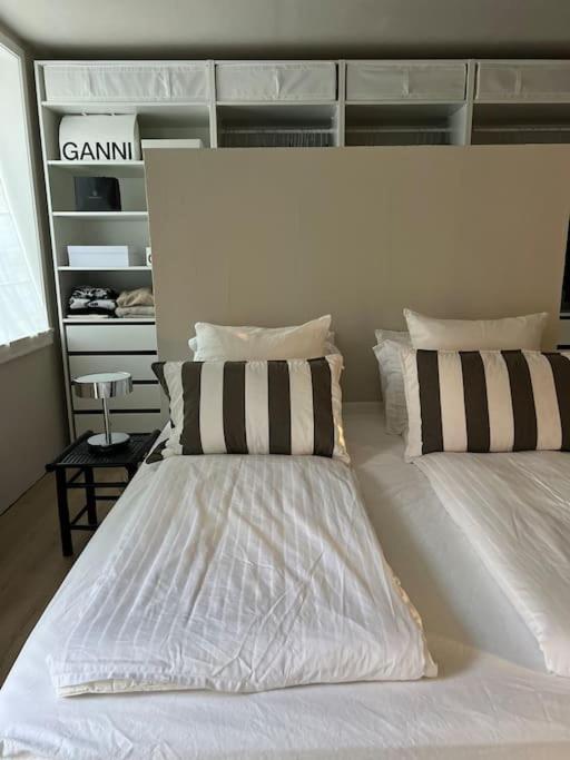 Privat And Charming House In Cph Βίλα Κοπεγχάγη Εξωτερικό φωτογραφία