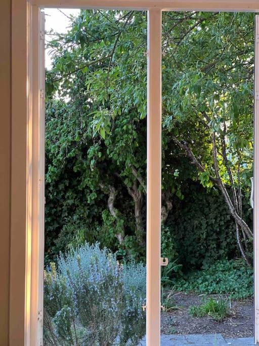 Privat And Charming House In Cph Βίλα Κοπεγχάγη Εξωτερικό φωτογραφία