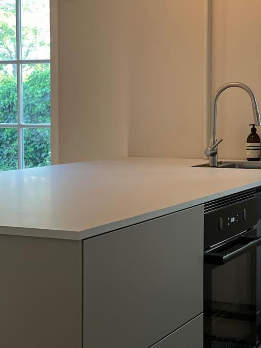Privat And Charming House In Cph Βίλα Κοπεγχάγη Εξωτερικό φωτογραφία