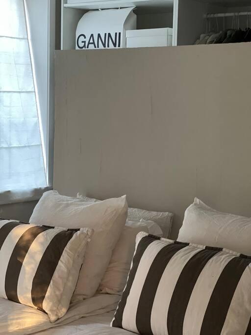 Privat And Charming House In Cph Βίλα Κοπεγχάγη Εξωτερικό φωτογραφία