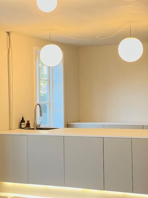 Privat And Charming House In Cph Βίλα Κοπεγχάγη Εξωτερικό φωτογραφία