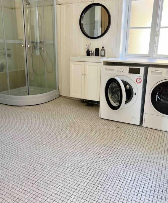 Privat And Charming House In Cph Βίλα Κοπεγχάγη Εξωτερικό φωτογραφία
