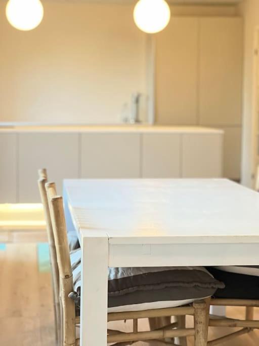 Privat And Charming House In Cph Βίλα Κοπεγχάγη Εξωτερικό φωτογραφία