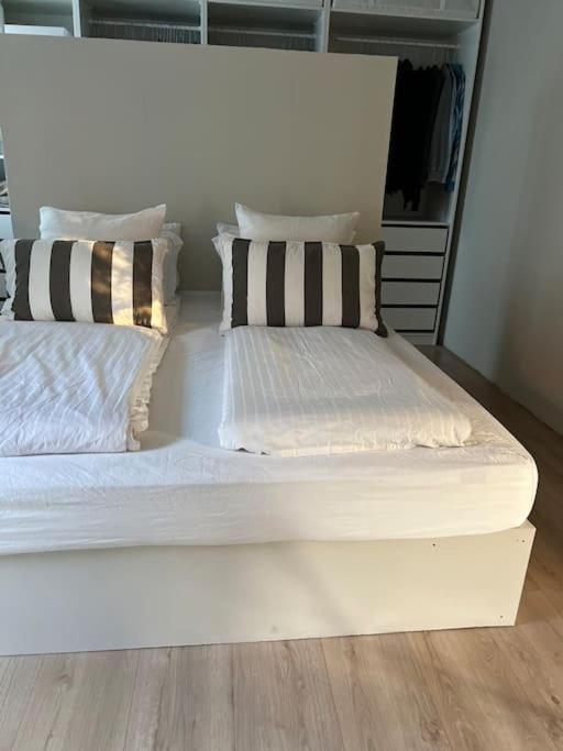 Privat And Charming House In Cph Βίλα Κοπεγχάγη Εξωτερικό φωτογραφία