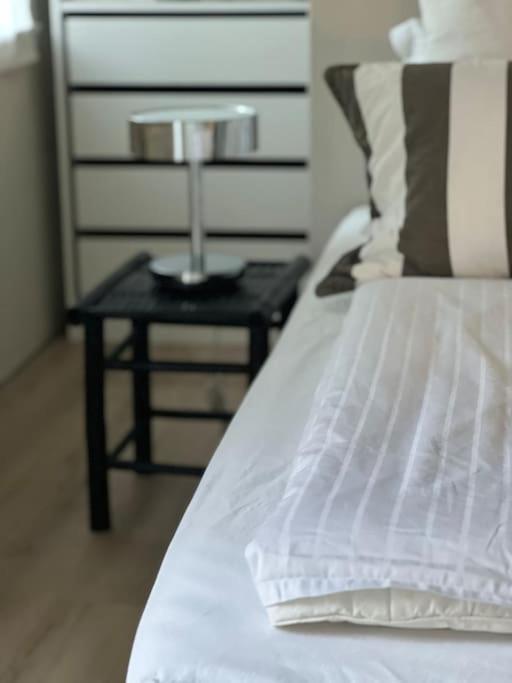 Privat And Charming House In Cph Βίλα Κοπεγχάγη Εξωτερικό φωτογραφία