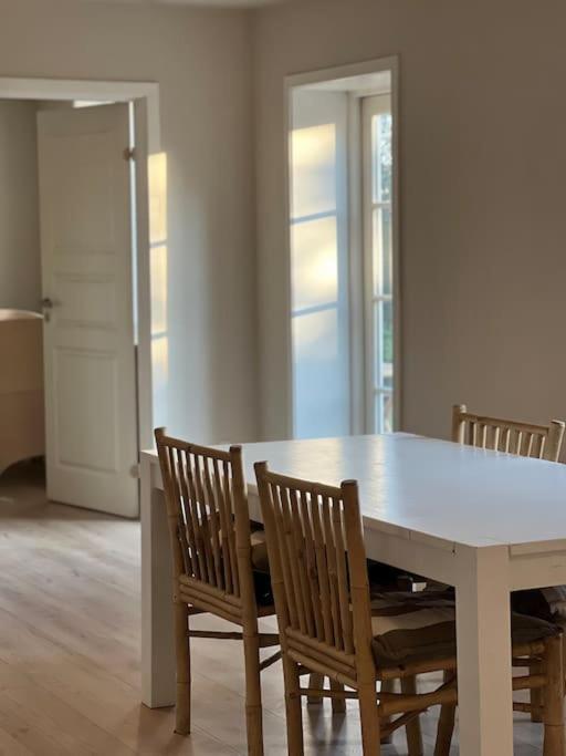 Privat And Charming House In Cph Βίλα Κοπεγχάγη Εξωτερικό φωτογραφία
