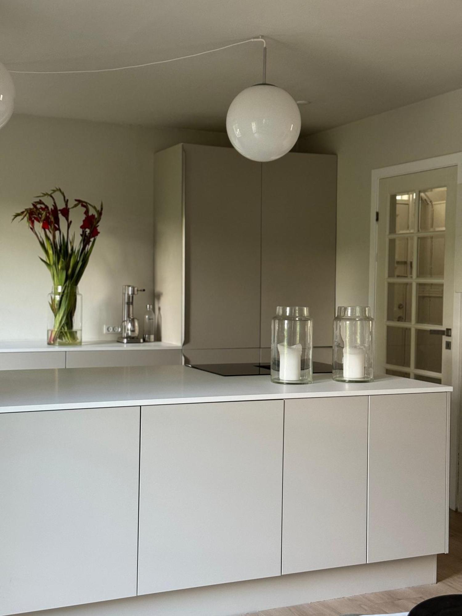 Privat And Charming House In Cph Βίλα Κοπεγχάγη Εξωτερικό φωτογραφία