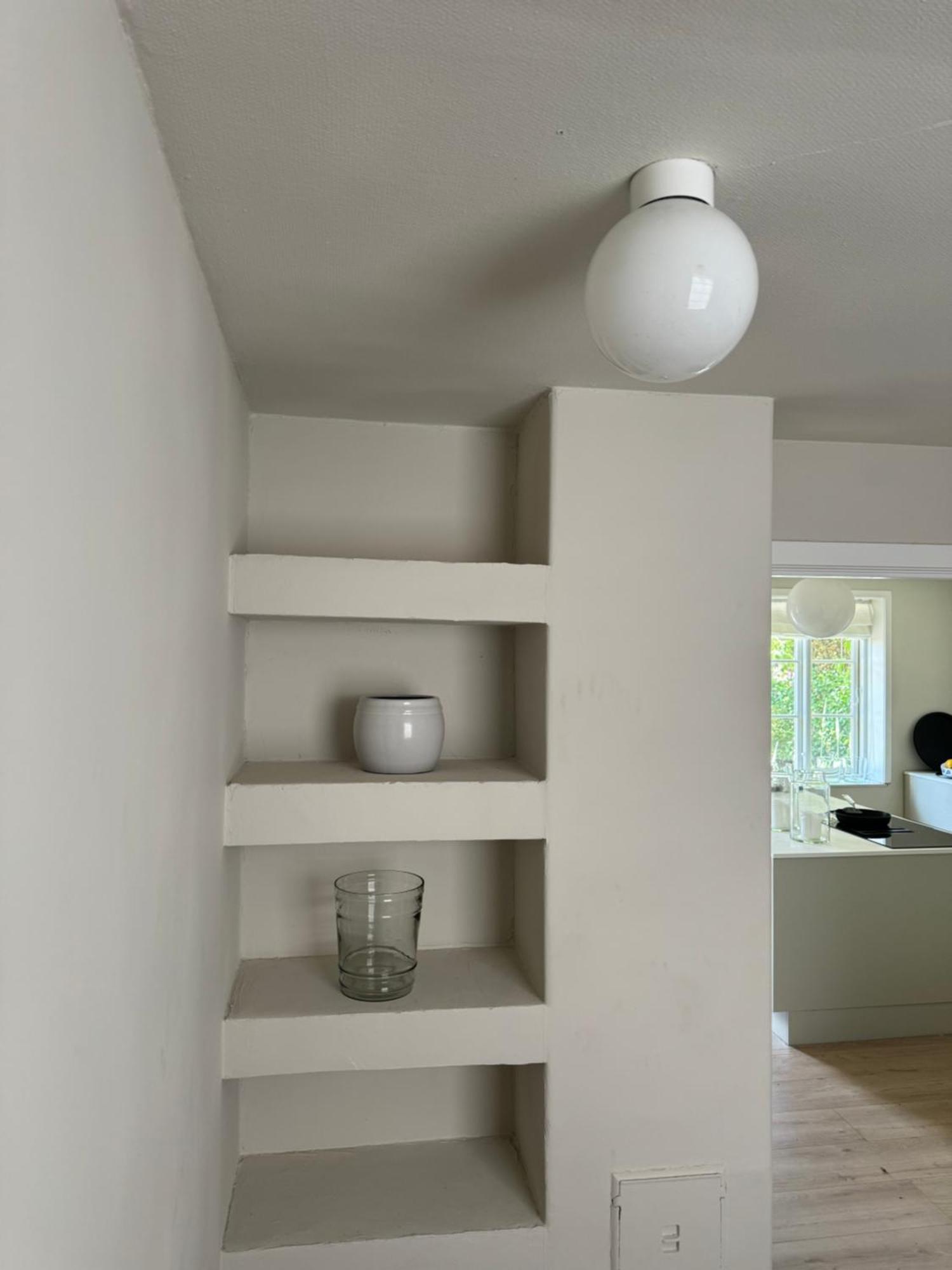 Privat And Charming House In Cph Βίλα Κοπεγχάγη Εξωτερικό φωτογραφία