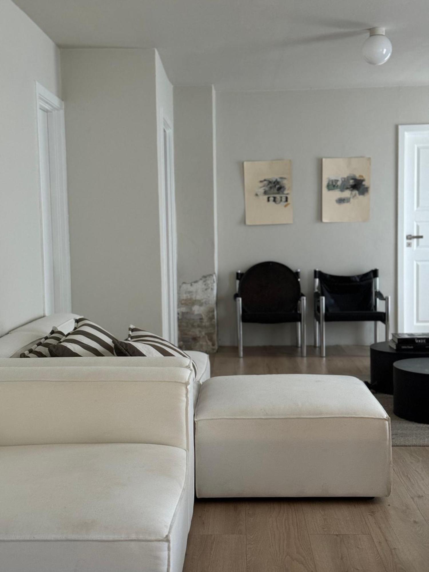 Privat And Charming House In Cph Βίλα Κοπεγχάγη Εξωτερικό φωτογραφία